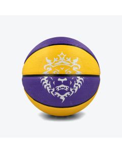 NIKE Lopta za košarku playground 2.0 8p l james deflated court U - N.100.4372.575.07