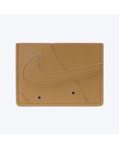 NIKE Novčanik icon air force 1 card wallet black U - N.100.9738.715.OS