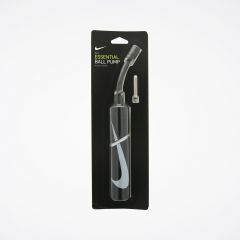 NIKE Pumpa essential ball pump intl black/white/white U - N.KJ.02.027.NS