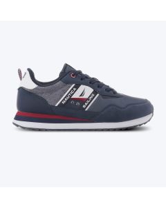 NAUTICA Patike kuga 4.0 nbk oxford M - NTM513F02-01#41