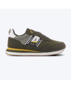 NAUTICA Patike kuga 4.0 nbk oxford M - NTM513F02-04#41