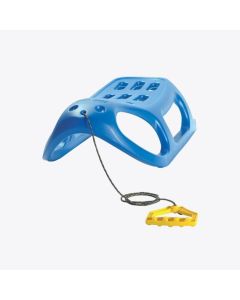 LITTLE SEAL sanke plave GU - PR ISBSEAL-3005U