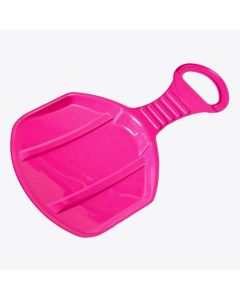 LITTLE SEAL klisko kid, pink GU - PR ISG-205C