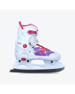 ACTION Klizaljke adjustable ice skate GG - PW-223B-163#2932