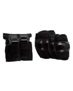 ACTION Štitnik U - PW-308-BLACK24#XS