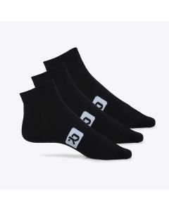 RANG Čarape classic ankle 3pak U - R3E44002-8110#3638