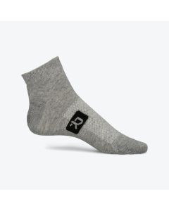 RANG Čarape classic ankle 1pak U - R44002-2380#3638