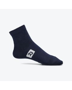 RANG Čarape classic ankle 1pak U - R44002-7210#3941