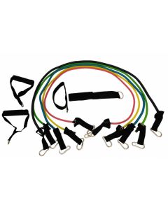 RING Elastična guma za trening U - RX CE1605