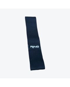 RING Elastične hip-booty 86x8cm U - RX HIP BAND-L