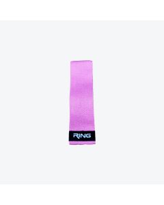 RING Elastične hip-booty tekstilne trake 60x8cm U - RX HIP BAND-S