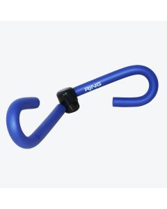 RING Rekvizit za noge plavi U - RX LEG MASTER-BLUE