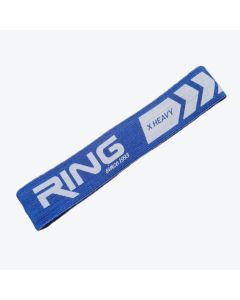 RING Guma mini tekstilna 600x50 set U - RX LKC-2019 X HEAVY