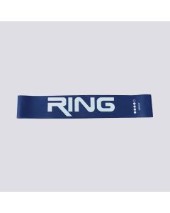 RING Traka elastična za vežbanje 600x50x1.2mm U - RX MINI BAND-HEAVY