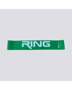 RING Traka elastična za vežbanje 600x50x0,7mm U - RX MINI BAND-LIGHT