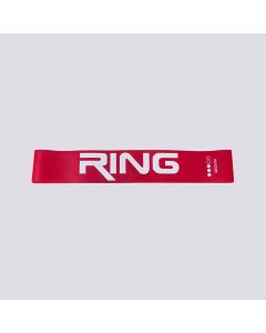 RING Traka elastična za vežbanje 600x50x1mm U - RX MINI BAND-MEDIUM