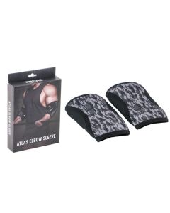 RING Steznik atals elbow sleeve 6mm U - RX PS-0202#M
