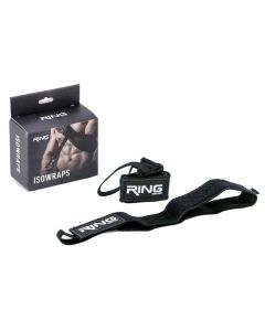 RING Bandažer isowraps gym U - RX PS-0602