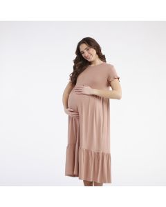 RANG Haljina za trudnice rebecca W - S241W03-17D#L
