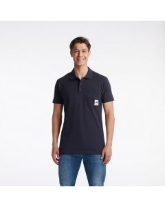 RANG Majica kratak rukav polo felix  M - S242M02-10F#M