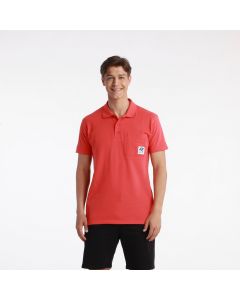 RANG Majica kratak rukav polo felix  M - S242M02-25F#M