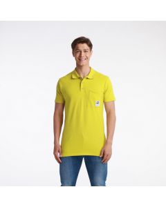 RANG Majica kratak rukav polo felix  M - S242M02-44F#XXL