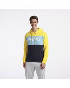 RANG Duks sa kapuljačom kingston  M - S247M06-0514F#XL