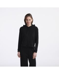 RANG Duks sa kapuljačom agnes W - S247W09-02D#S