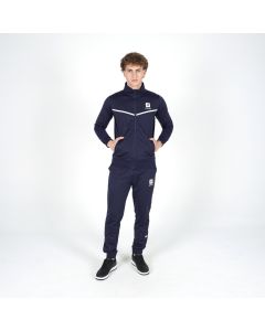 RANG Trenerka timi tracksuit M - S254M01-07#M