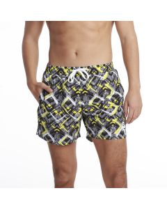 RANG Šorc luki swimming shorts M - S255M03-05#M