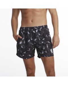 RANG Šorc river swimming shorts M - S255M12-02#M