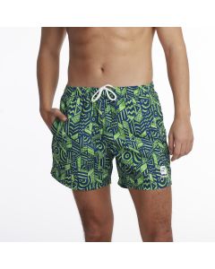 RANG Šorc river swimming shorts M - S255M12-07#XXXL