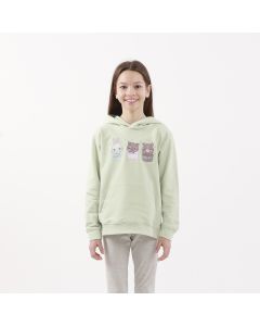 RANG Duks sa kapuljačom vianna GG - S257G02-97D#6