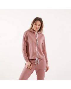 RANG Duks sa kapuljačom bernice W - S257W04-102D#S