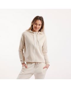 RANG Duks sa kapuljačom bernice W - S257W04-16D#S