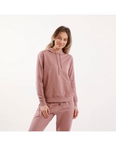 RANG Duks sa kapuljačom blythe W - S257W05-102D#S