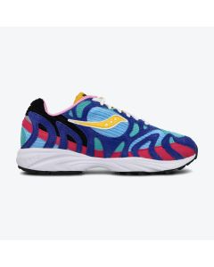SAUCONY Patike grid azura 2000 M - S70712-1#42.5