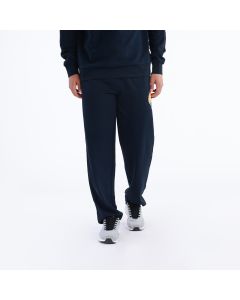 SLAZENGER Donji deo trenerke heritage sports open hem pants M - SLA231M103-02#M