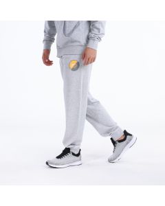SLAZENGER Donji deo trenerke heritage sports cuffed pants M - SLA231M104-3A#M