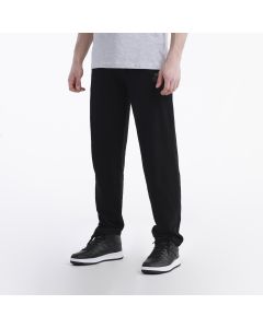 SLAZENGER D. deo trenerke lines open hem pants M - SLA241M101-01#M