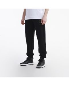 SLAZENGER D. deo trenerke circle cuffed pants M - SLA241M104-01#M