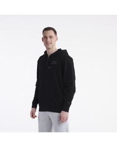 SLAZENGER Duks sa kapuljačom lines full zip hoody M - SLA241M603-01#M