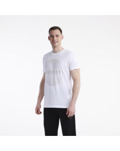 SLAZENGER Majica kratak rukav circle t-shirt M - SLA241M802-10#L