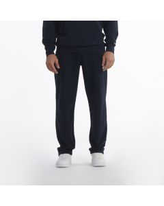 SLAZENGER Donji deo trenerke heritage open pants M - SLA243M102-02#S