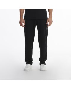 SLAZENGER Donji deo trenerke line 243 open pants M - SLA243M105-01#S