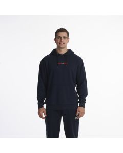 SLAZENGER Duks sa kapuljačom line 243 hoody M - SLA243M603-02#S