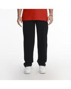 SLAZENGER Donji deo logo open hem pants M - SLA251M101-01#S