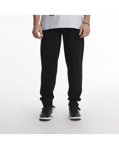 SLAZENGER Donji deo logo cuffed pants M - SLA251M102-01#S