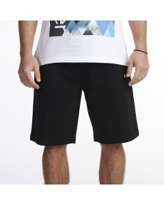 SLAZENGER Šorc pamučni logo shorts M - SLA251M201-01#S