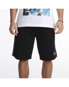 SLAZENGER Šorc pamučni logo shorts M - SLA251M202-01#S